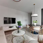 Magic Old Town With Parking By Lion Apartamento *
