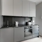Apartamento Magic Old Town With Parking By Lion *