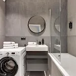 Magic Old Town With Parking By Lion Apartamento Gdańsk