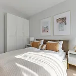 Apartamento Magic Old Town With Parking By Lion Gdańsk