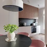 Apartmán Magic Old Town With Parking By Lion *