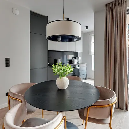 Apartment Scala Center Magic With Parking By Lion *
