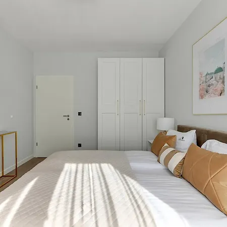 Apartment Scala Center Magic With Parking By Lion