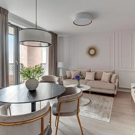 Magic Old Town With Parking By Lion Appartamento *