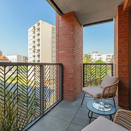 Apartment Scala Center Magic With Parking By Lion