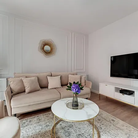 Magic Old Town With Parking By Lion Appartamento *