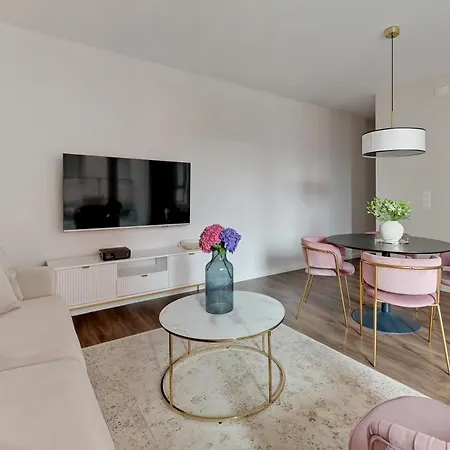 Appartamento Magic Old Town With Parking By Lion