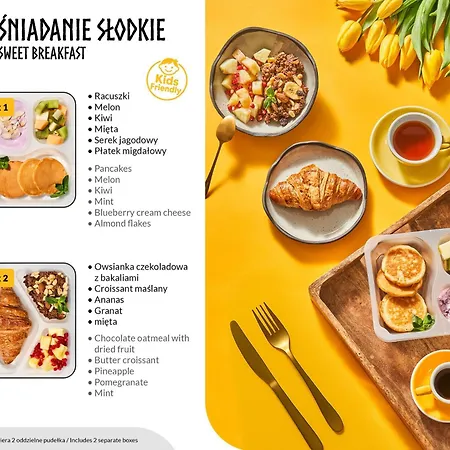 Magic Old Town With Parking By Lion Appartamento Danzica