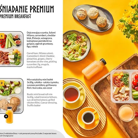 Magic Old Town With Parking By Lion 格但斯克