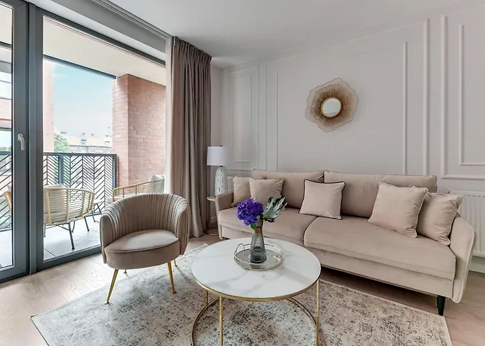 Magic Old Town With Parking By Lion Apartment